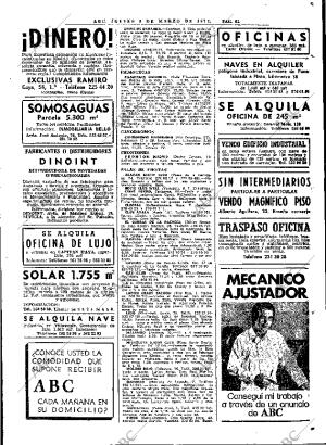 ABC MADRID 03-03-1977 página 73