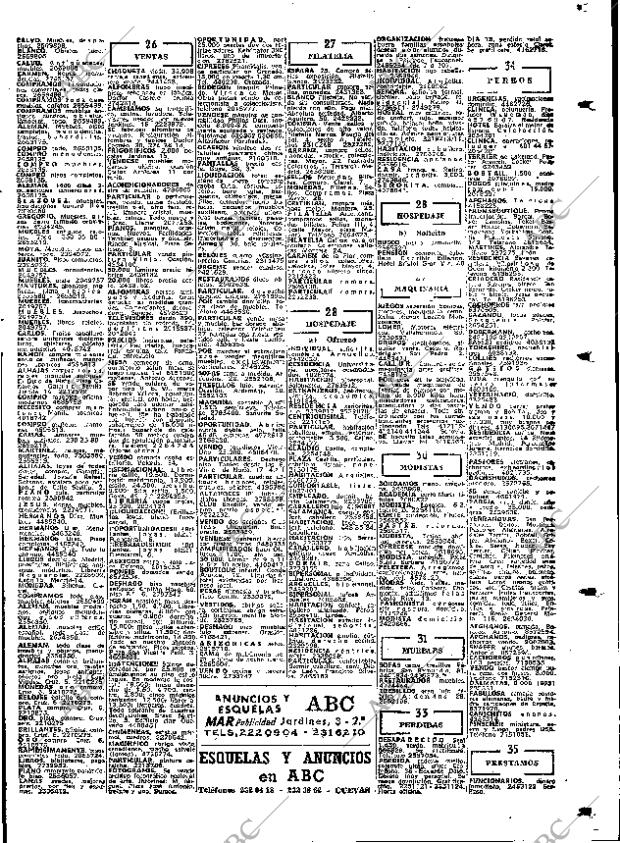 ABC MADRID 03-03-1977 página 85