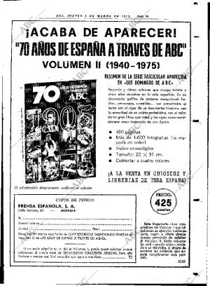 ABC MADRID 03-03-1977 página 91