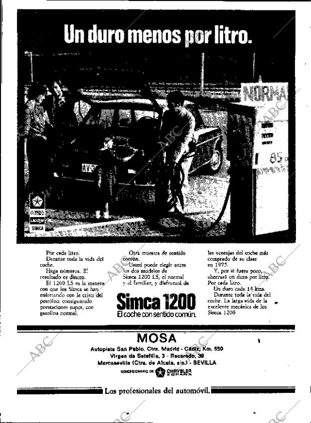 ABC SEVILLA 03-03-1977 página 14