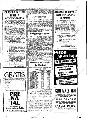 ABC SEVILLA 03-03-1977 página 26