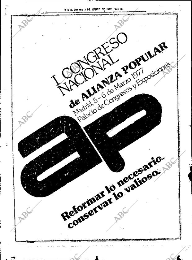 ABC SEVILLA 03-03-1977 página 36