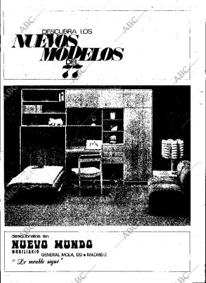 ABC MADRID 05-03-1977 página 12