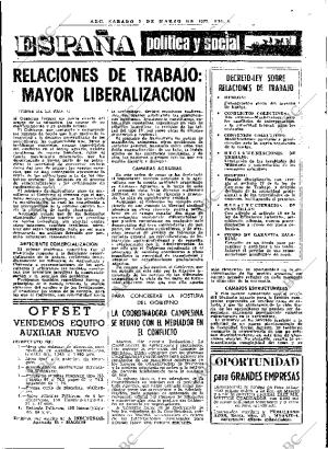 ABC MADRID 05-03-1977 página 18