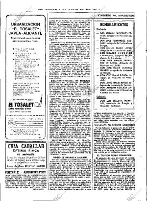 ABC MADRID 05-03-1977 página 20