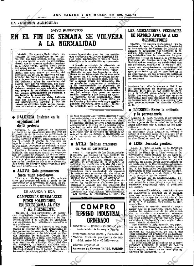 ABC MADRID 05-03-1977 página 30