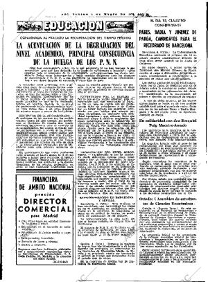 ABC MADRID 05-03-1977 página 31