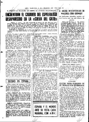 ABC MADRID 05-03-1977 página 58