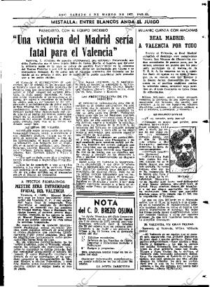 ABC MADRID 05-03-1977 página 61