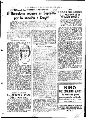 ABC MADRID 05-03-1977 página 62