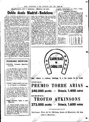 ABC MADRID 05-03-1977 página 63