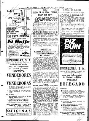 ABC MADRID 05-03-1977 página 64