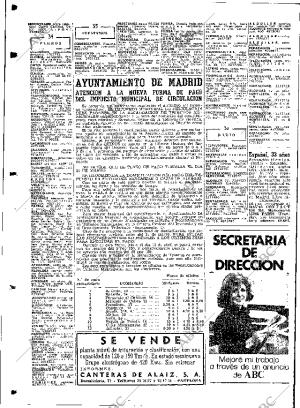 ABC MADRID 05-03-1977 página 82