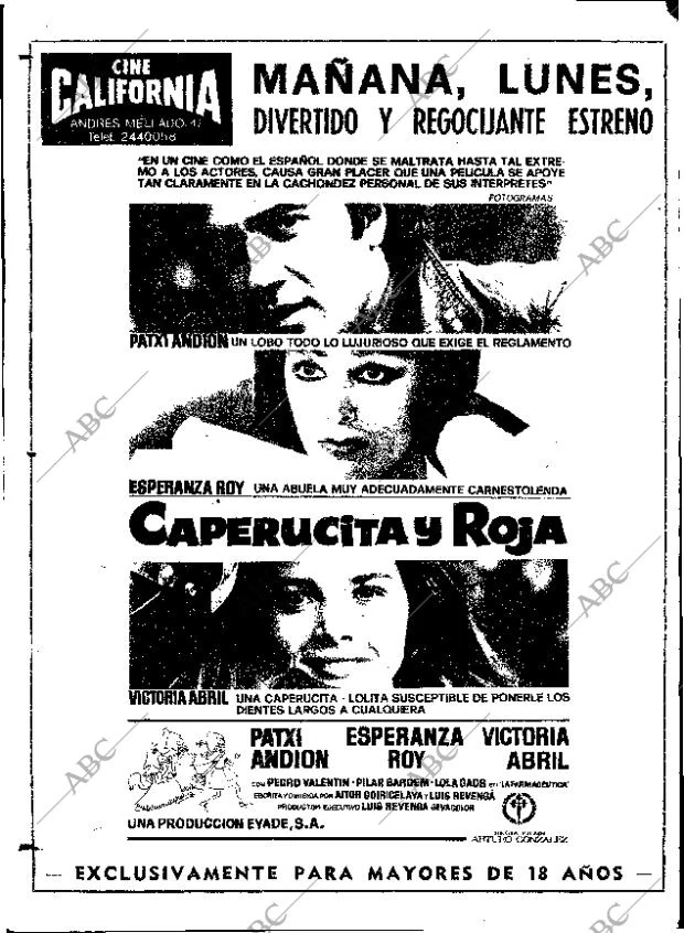 ABC MADRID 06-03-1977 página 116