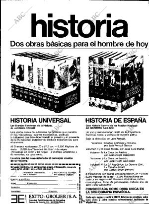 ABC MADRID 06-03-1977 página 134