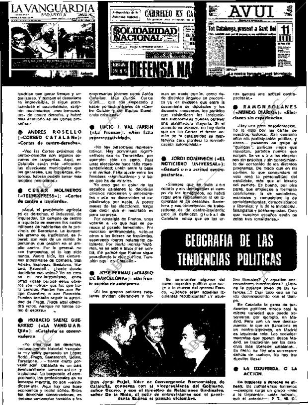 ABC MADRID 06-03-1977 página 158