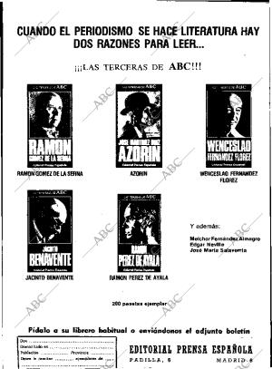 ABC MADRID 06-03-1977 página 162