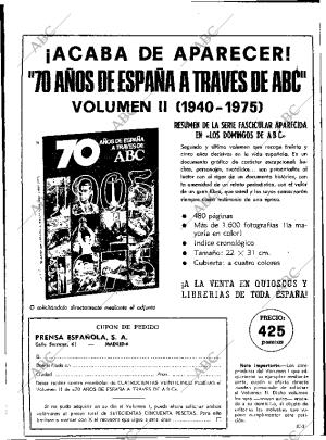 ABC MADRID 06-03-1977 página 168