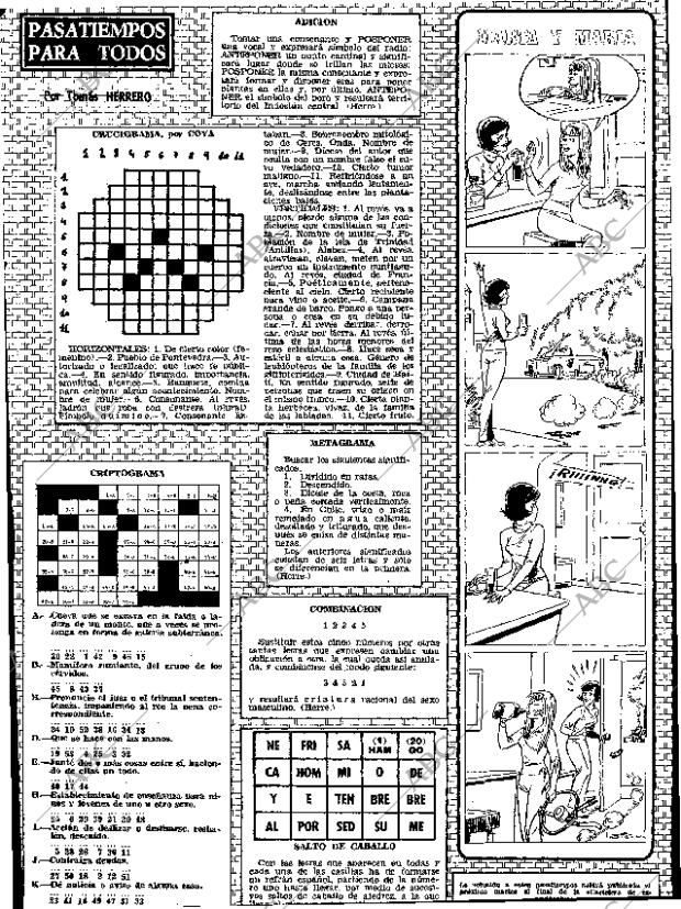 ABC MADRID 06-03-1977 página 175