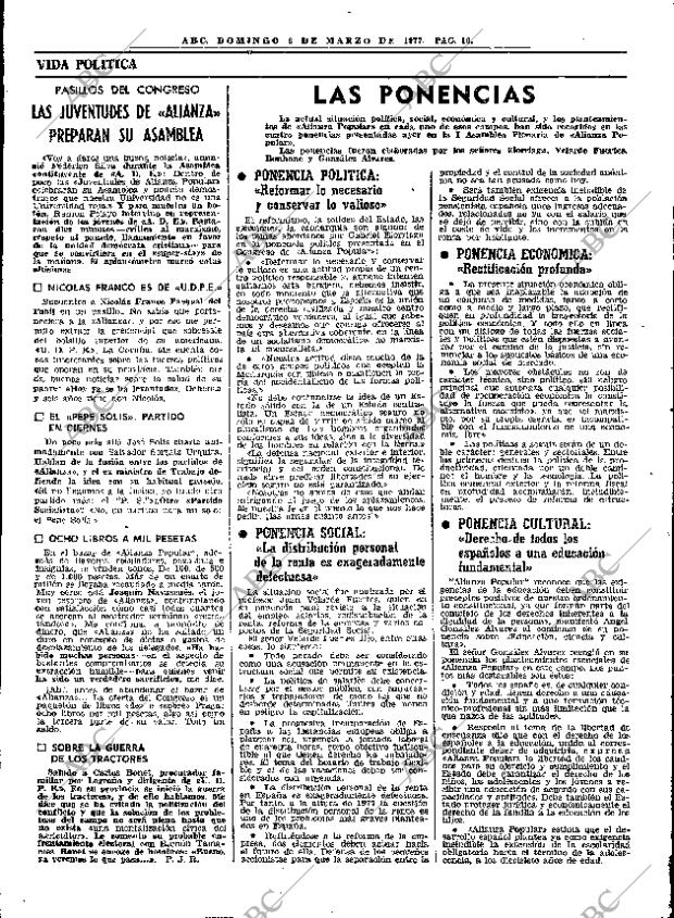 ABC MADRID 06-03-1977 página 26