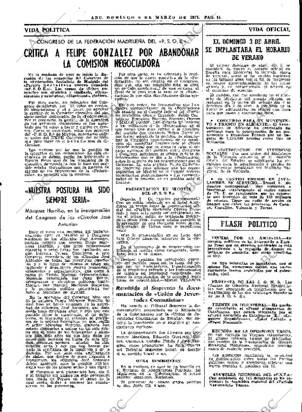 ABC MADRID 06-03-1977 página 27