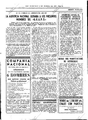 ABC MADRID 06-03-1977 página 29