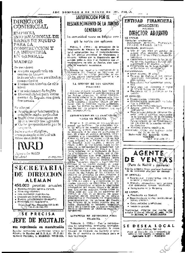 ABC MADRID 06-03-1977 página 32