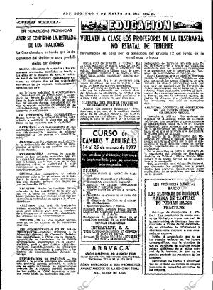 ABC MADRID 06-03-1977 página 33