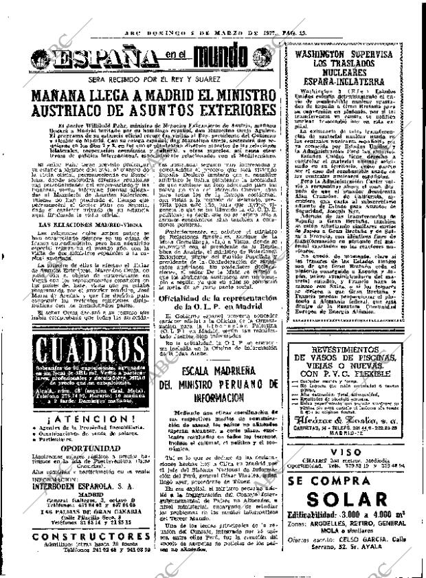 ABC MADRID 06-03-1977 página 35