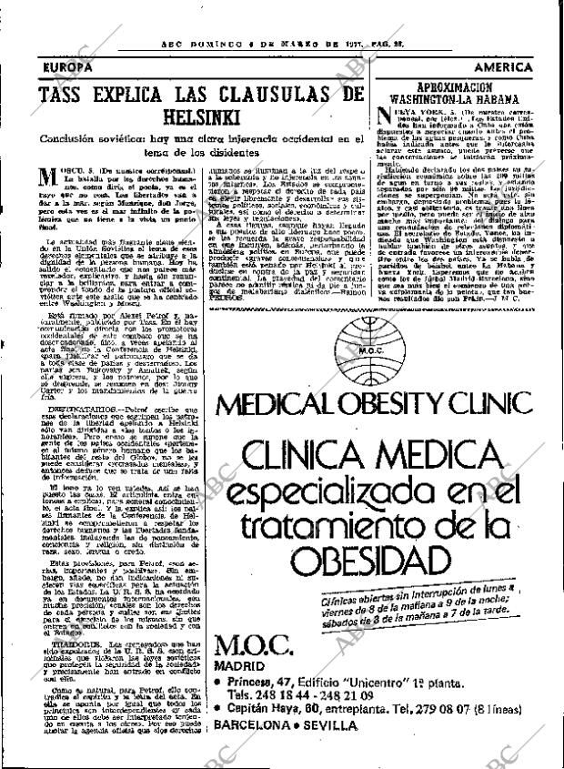 ABC MADRID 06-03-1977 página 39