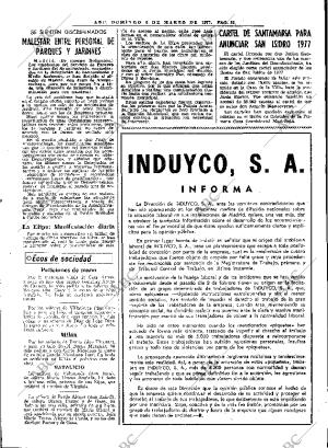 ABC MADRID 06-03-1977 página 47