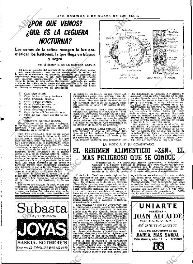 ABC MADRID 06-03-1977 página 55