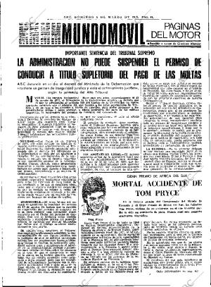 ABC MADRID 06-03-1977 página 57