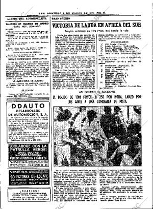 ABC MADRID 06-03-1977 página 58