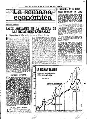 ABC MADRID 06-03-1977 página 61