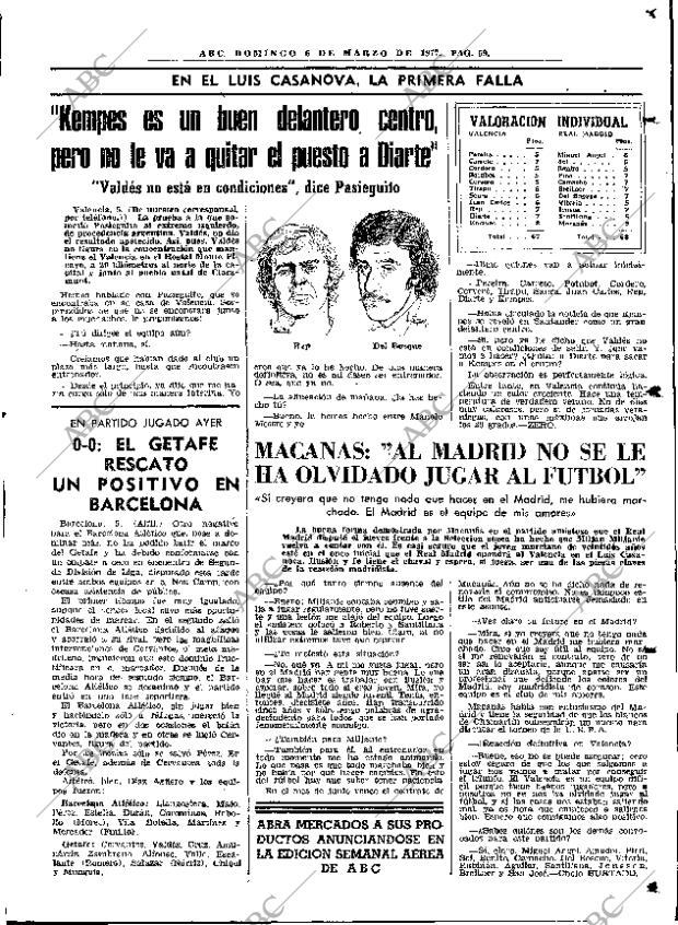 ABC MADRID 06-03-1977 página 75