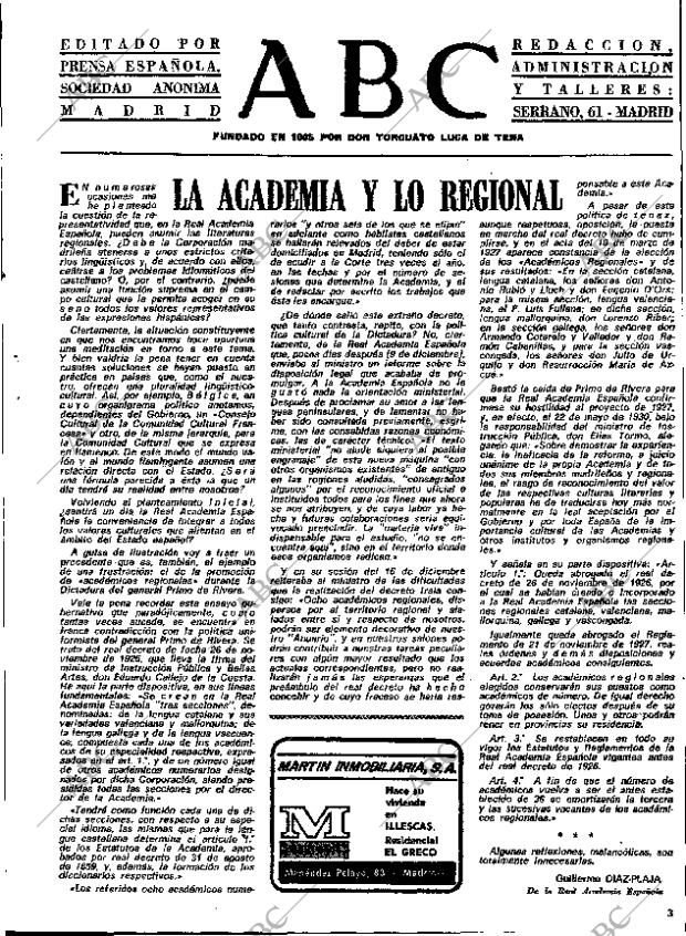 ABC MADRID 08-03-1977 página 3