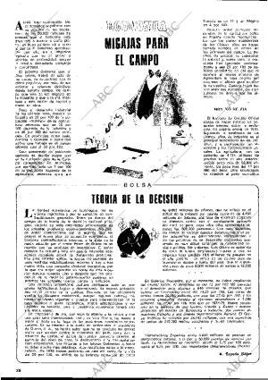 BLANCO Y NEGRO MADRID 09-03-1977 página 28