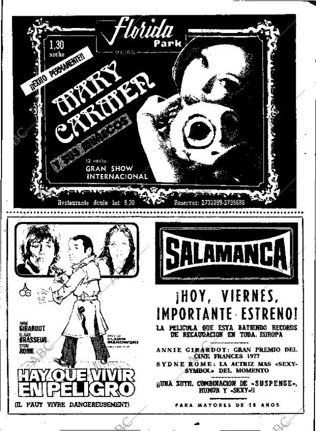 ABC MADRID 11-03-1977 página 10