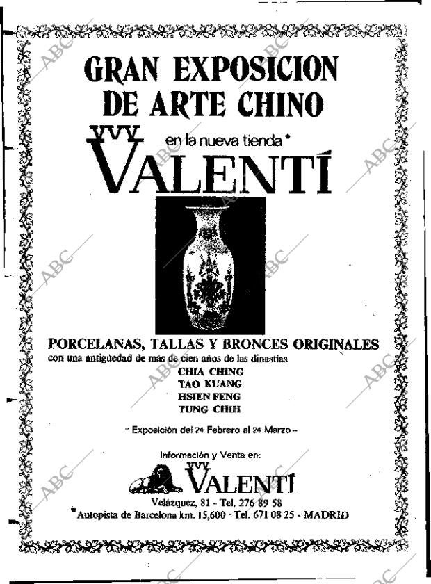 ABC MADRID 11-03-1977 página 104