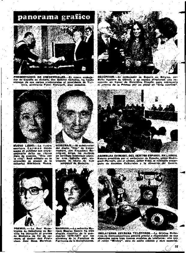 ABC MADRID 11-03-1977 página 105