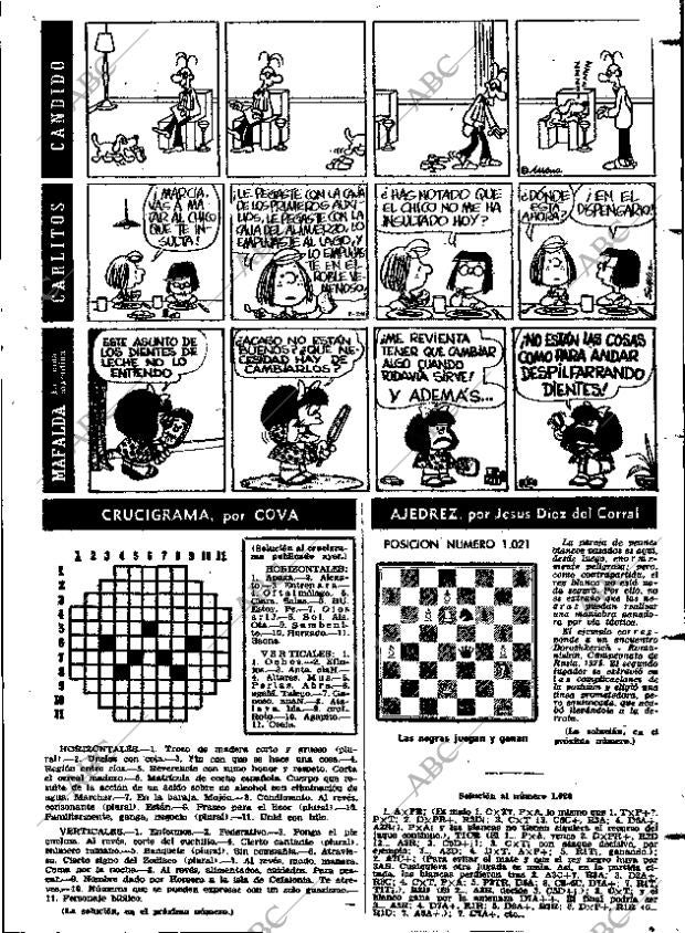 ABC MADRID 11-03-1977 página 107