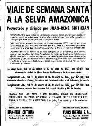 ABC MADRID 11-03-1977 página 111