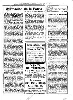 ABC MADRID 11-03-1977 página 20