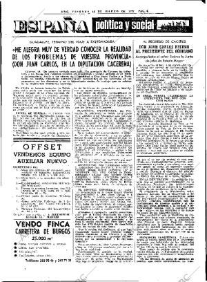 ABC MADRID 11-03-1977 página 22