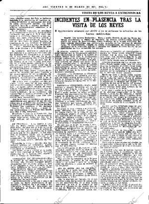 ABC MADRID 11-03-1977 página 23