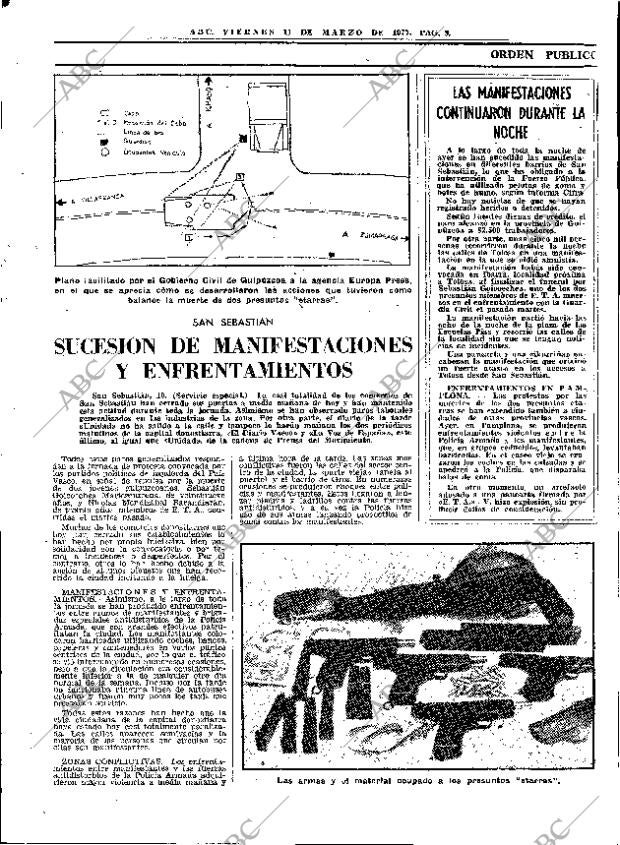 ABC MADRID 11-03-1977 página 25