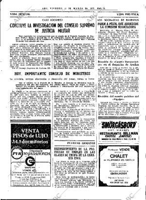ABC MADRID 11-03-1977 página 27