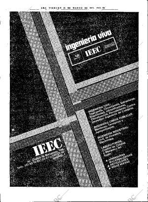ABC MADRID 11-03-1977 página 44