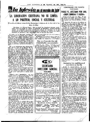 ABC MADRID 11-03-1977 página 45